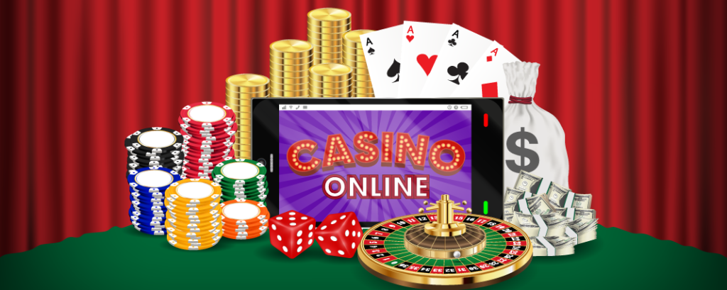 Casino Online