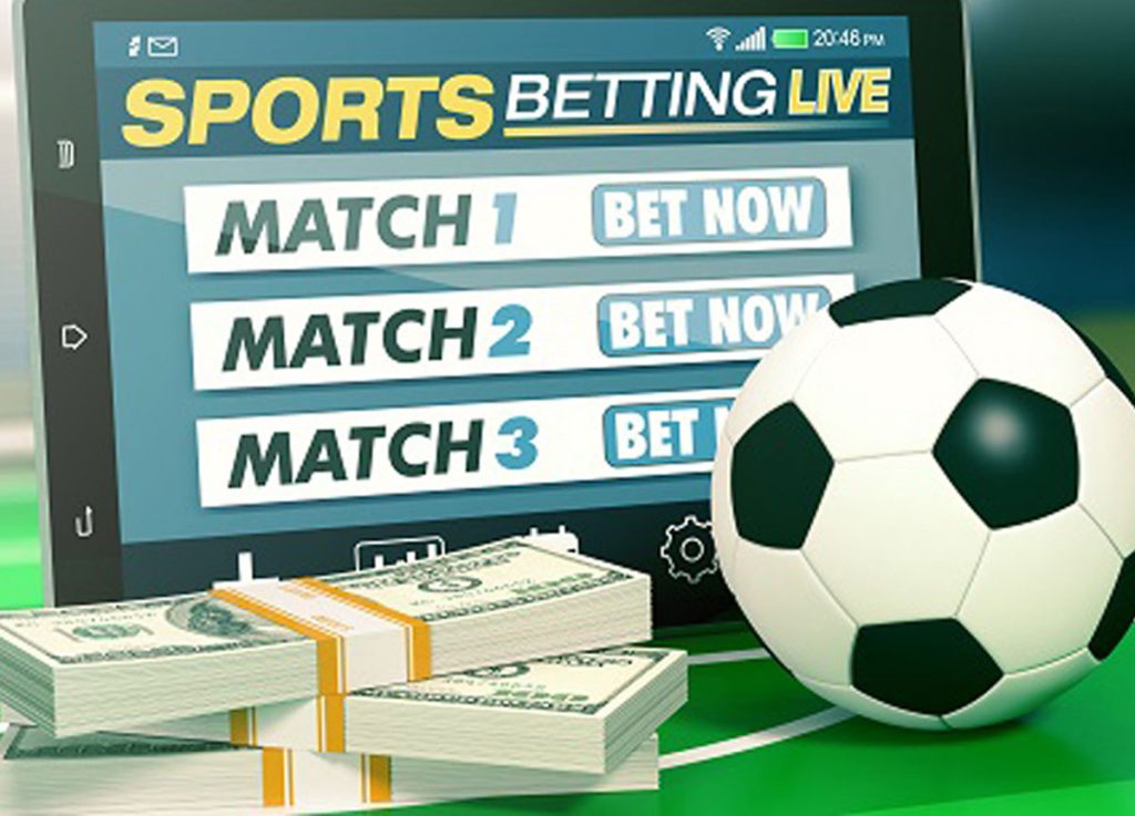 Online sports Betting