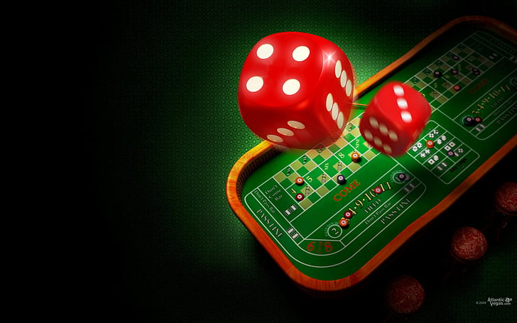 Online Casino