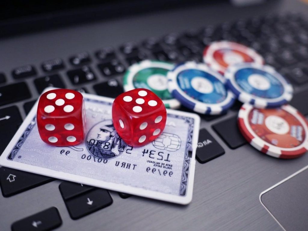 Online Sports and Casino Betting