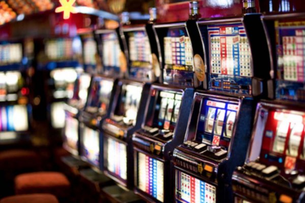 No Deposit Bonus Casino