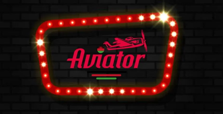 Aviator Crash Game 